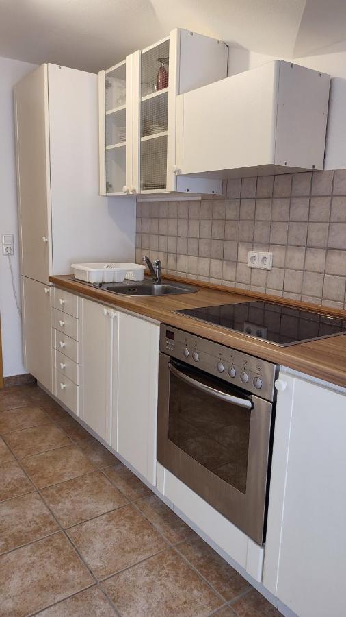 קוניגספלד אים שוורצוואלד Ferienwohnung Ruhequell מראה חיצוני תמונה