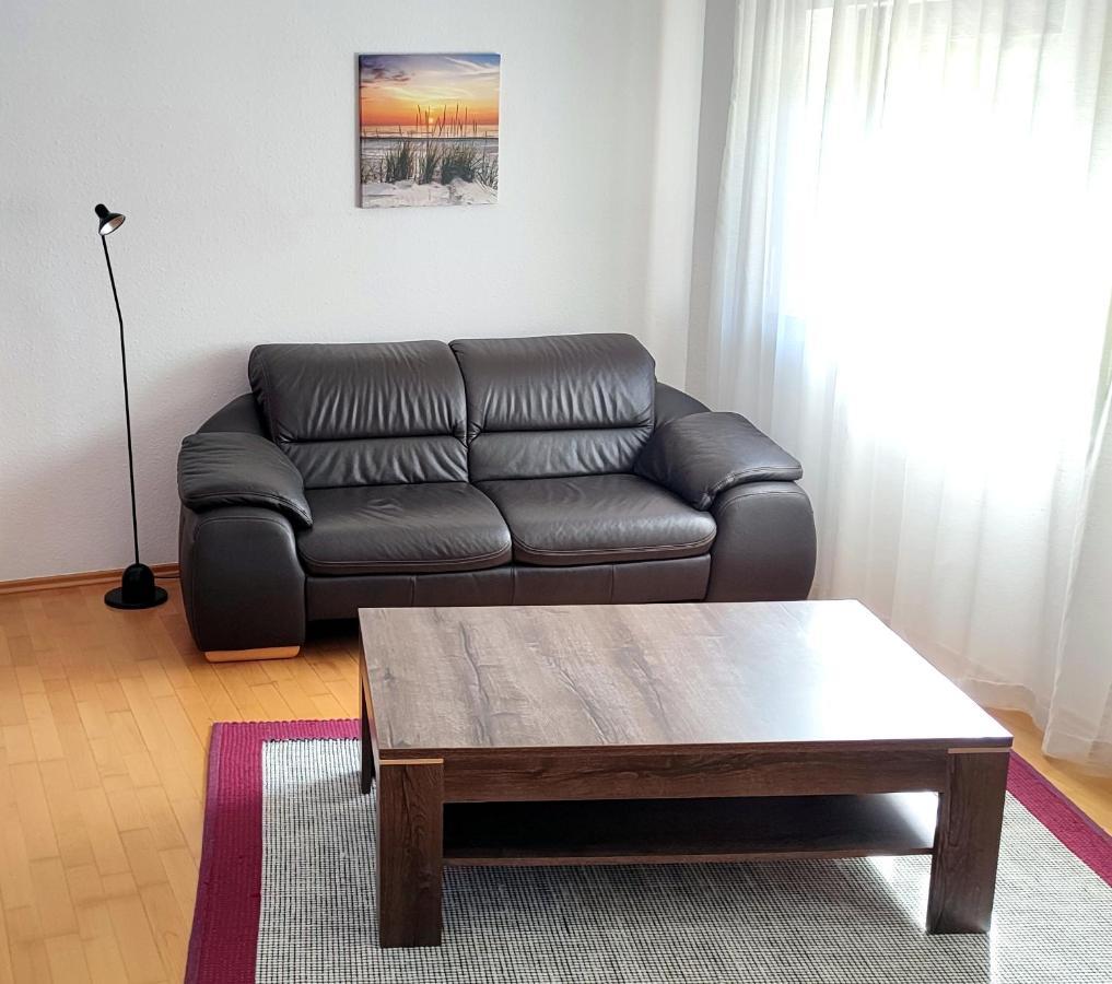 קוניגספלד אים שוורצוואלד Ferienwohnung Ruhequell מראה חיצוני תמונה